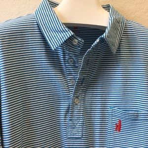 Johnnie-O S/S Polo Shirt XL